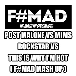 Rockstar by Post Malone vs Mims Download