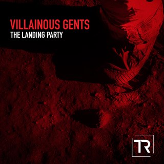 X Marks by Villainous Gents Download