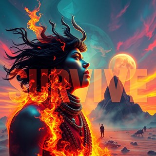 Survive by Ali Gria Download