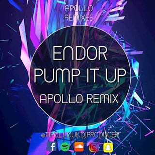 Pump It Up by Endor Download