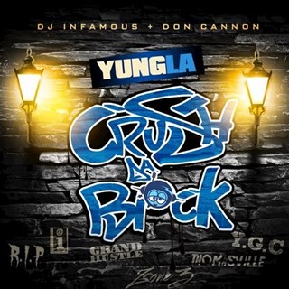 Damn by Yung La Download