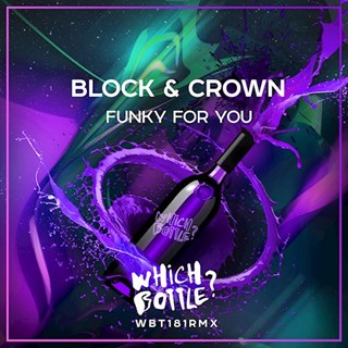 Funky For You by Block & Crown Download