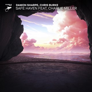 Safe Haven by Damon Sharpe, Chris Burke ft Charlie Miller Download