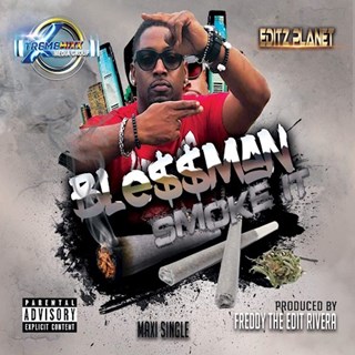 Smoke It by Blessman Download
