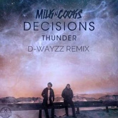 Dwayzz ft Lyon Hartdwayzz -  Milk N Cooks x Twinns Thunder (Remix)