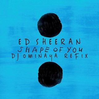 Shape Of You by Ed Sheeran Download