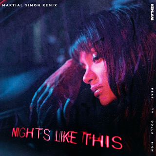 Nights Like This by Kehlani Download