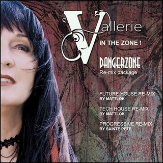 Dangerzone by Vallerie Download