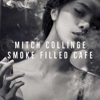 Smoke Filled Cafe by Mitch Collinge Download