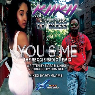 You & Me by Kii Kii ft Ty Bless Download