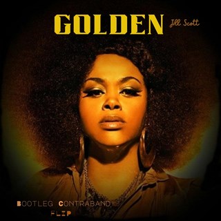 Golden by Jill Scott Download