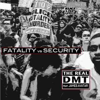 Fatality vs Security by The Real Dmt & James Avatar Download