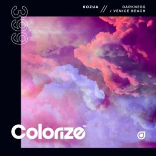 Darkness by Kozua Download