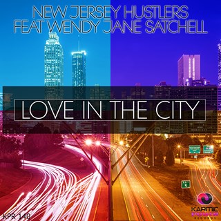 Love In The City by New Jersey Hustlers ft Wendy Jane Satchell Download