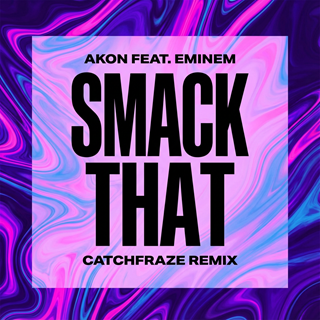 Smack That by Akon ft Eminem Download