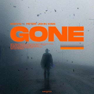 Gone by Kodyn & Peter John Kiss Download
