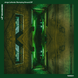 Stomping Ground by Jorge Lefenda Download