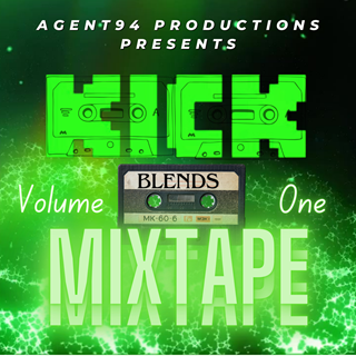 Next Episode A94 Kick Mixtape by Dr Dre Download