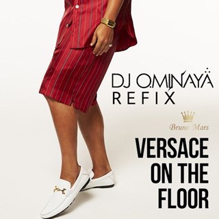 Versace On The Floor by Bruno Mars Download