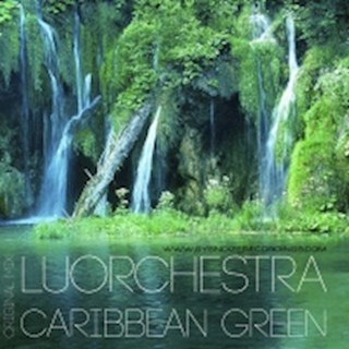 Caribbean Green by Luorchestra Download