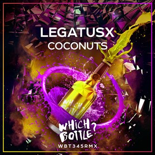 Coconuts by Legatusx Download
