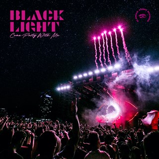 Come Party With Me by Blacklight Download
