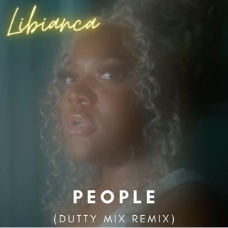 People by Libianca Download