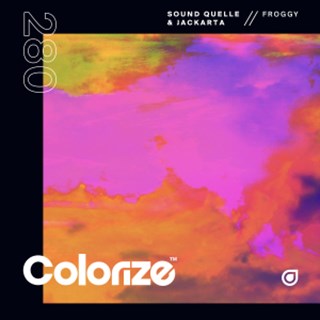 Froggy by Sound Quelle & Jackarta Download