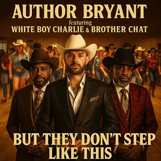 But They Dont Step Like This by Author Bryant Download