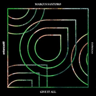 Give It All by Marcus Santoro Download