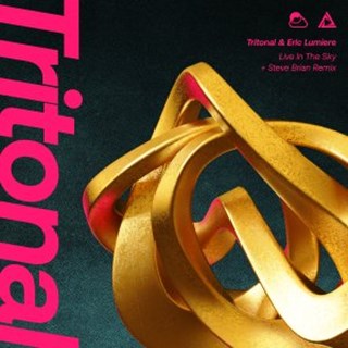 Live In The Sky by Tritonal & Eric Lumiere Download