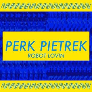 Robot Lovin by Perk Pietrek Download