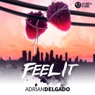 Feel It by Adrian Delgado Download