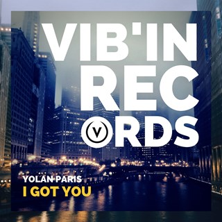 I Got You by Yolan Paris Download