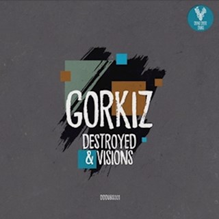Visions by Gorkiz Download