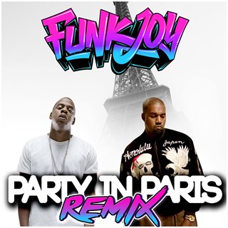 If You Dont Like To Party In Paris by Jay Z & Kanye West X Supafly, Hvrr, Waka Flocka Flame Download