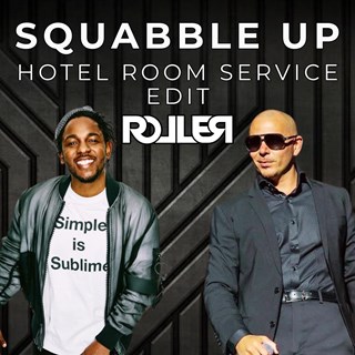 Squabble Up by Kendrick Lamar vs Pitbull vs DJ Kuba & Neitan Download