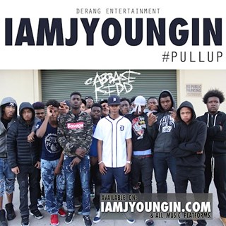 Pull Up by I Am J Youngin Download