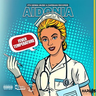 Fever Temperature by Aidonia Download