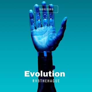 Evolution by RVBTheHague Download