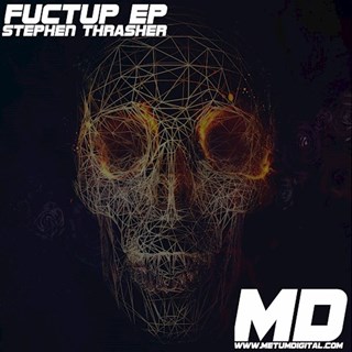 Fuctup by Stephen Thrasher Download