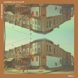 Like A Freak by Lucas MB Download