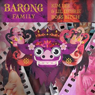 Boss Btch by Kim Lee & Lil Debbie Download