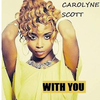 With You by Carolyne Scott Download