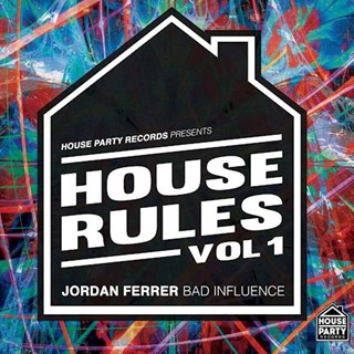 Bad Influence by Jordan Ferrer Download