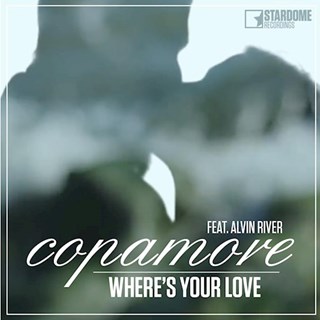 Wheres Your Love by Copamore ft Alvin River Download
