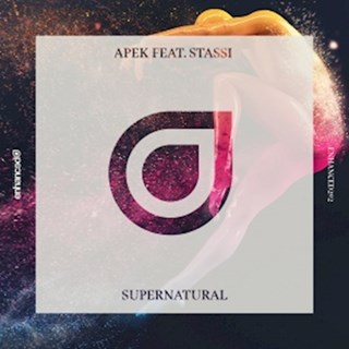 Supernatural by Apek ft Stassi Download