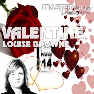 Valentine by Louise Browne Download
