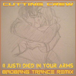 Died In Your Arms by Cutting Crew Download
