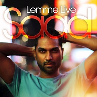 Lemme Live by Saad Download